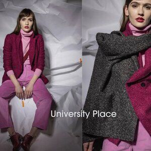 212 Goods University Place Jacket